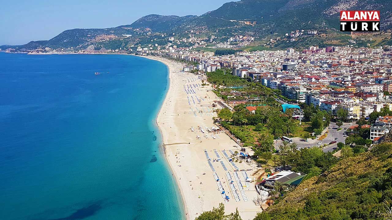 Türkiye’ye gelen ziyaretçi sayısı düştü