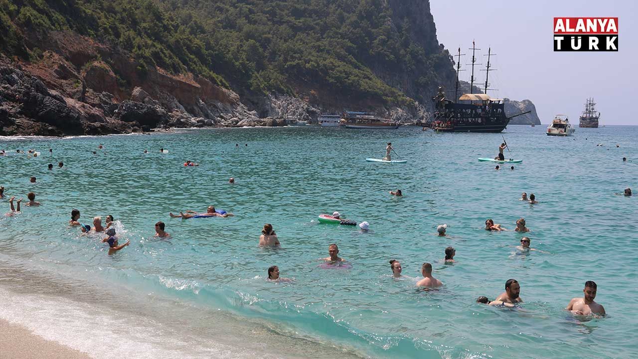 En uygun plaj tatilinde Türkiye ikinci
