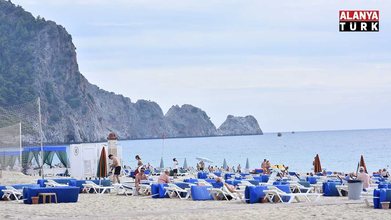 Ruslar için Antalya tatilinin maliyeti ne kadar?