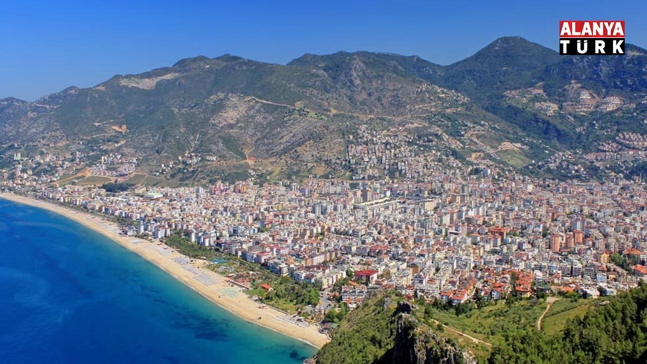 Alanya’daki Konaklama Tesislerini İlgilendiren Yeni Dönem Başladı