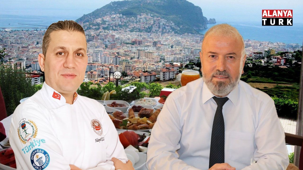 Turizm gelirini gastronomi sırtladı