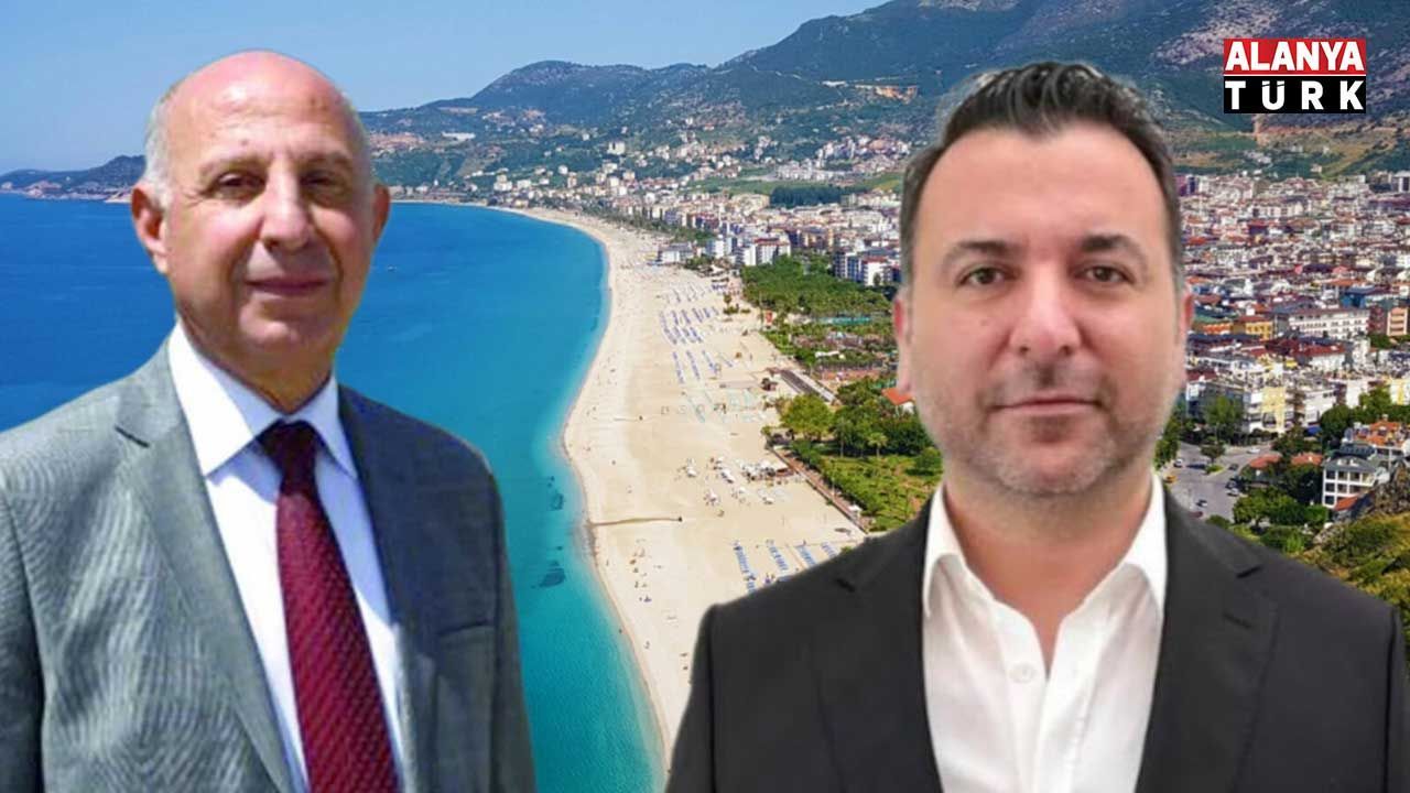 SAHİLLERDE İŞGALE BAKANLIK KALKANI