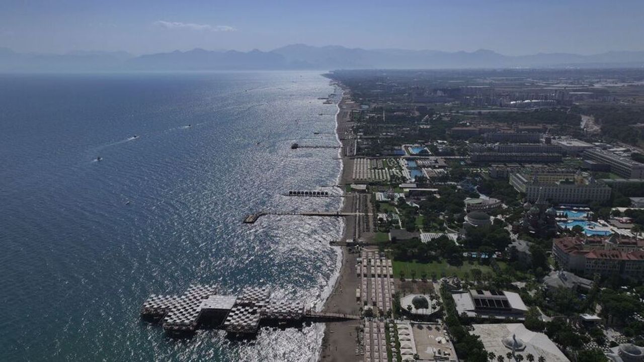 Otel ve pansiyonlarda yeni dönem!