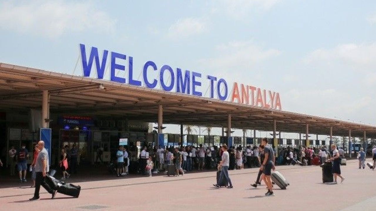 Alanya’da sezon Kasım'a kadar uzuyor mu?