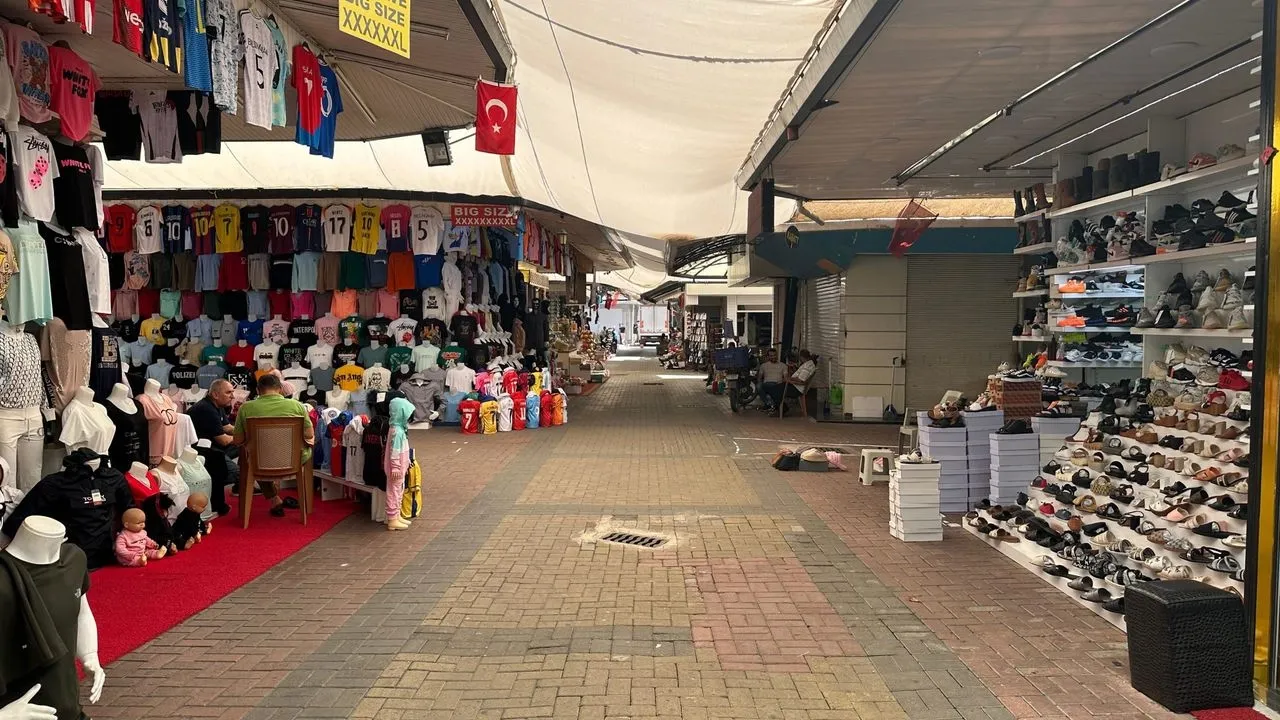 Alanya’da beklenen hareketlilik gecikti: Gözler Haziran sonunda