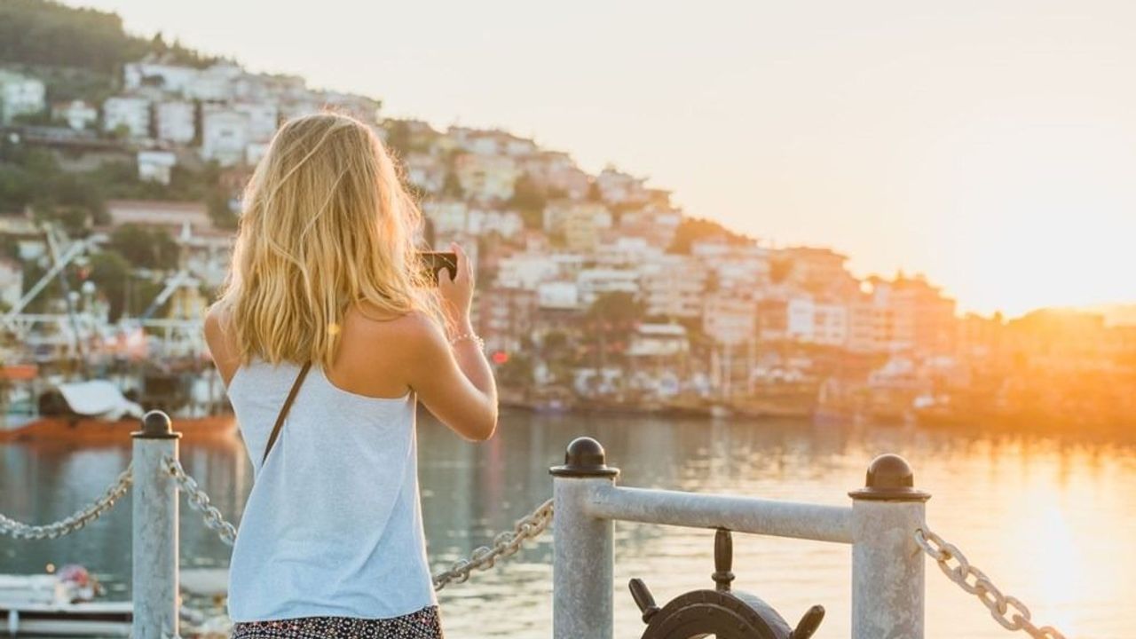 GZP Alanya’da yolcu sayısı düştü: 399 Euro'luk tatil tartışması büyüyor