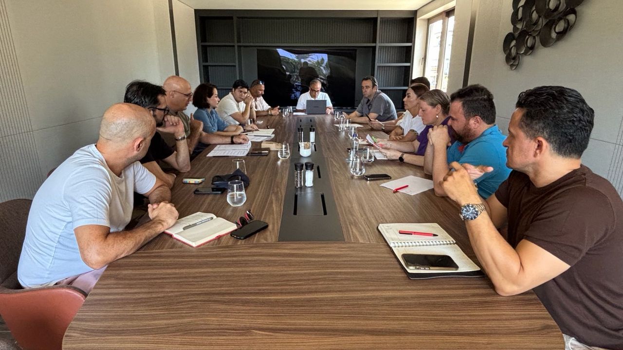 ALTAV düğmeye bastı: Yeni dönem vizyonu ‘Healthy Aging’ turizmi olacak