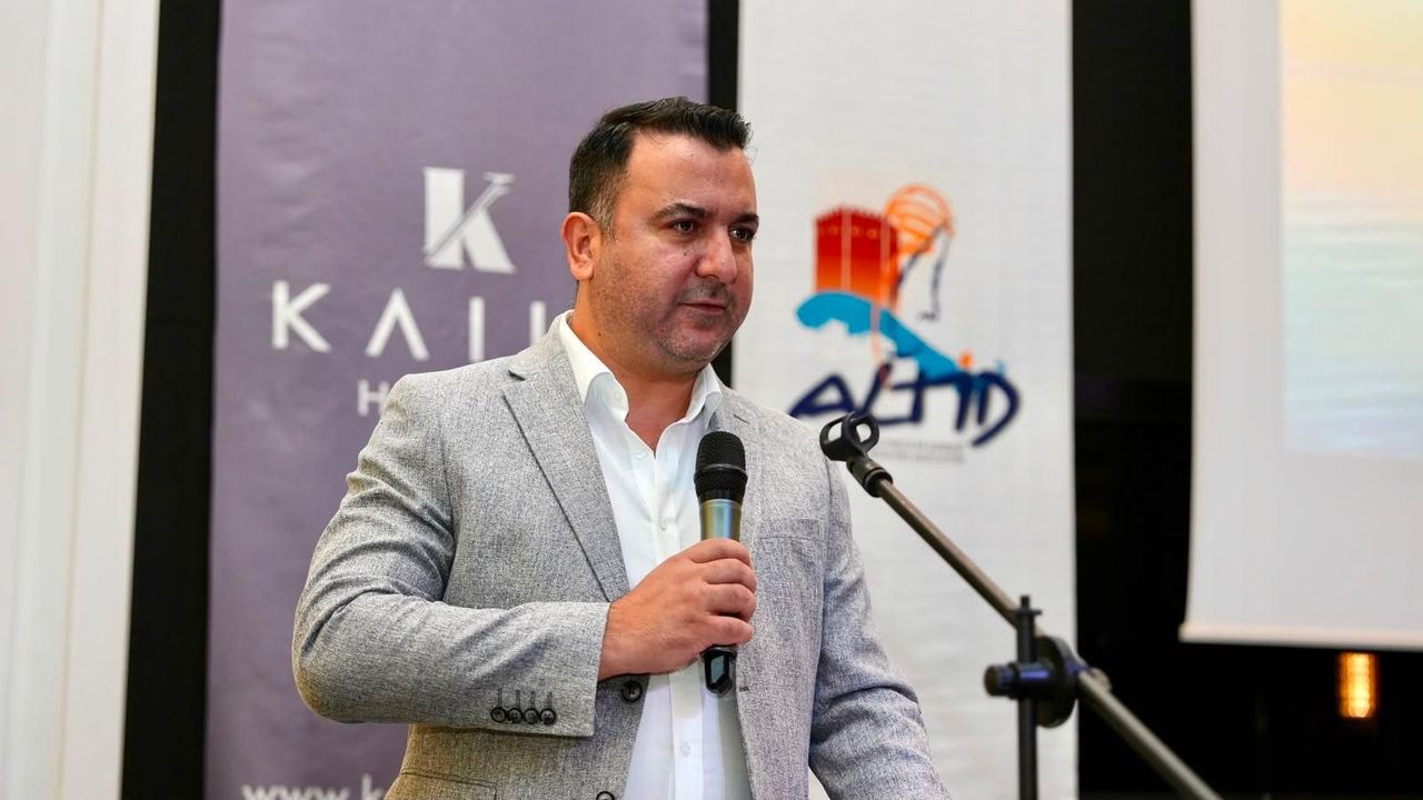 ALTİD panelinde dijitalleşme ve değişen turist talepleri konuşuldu