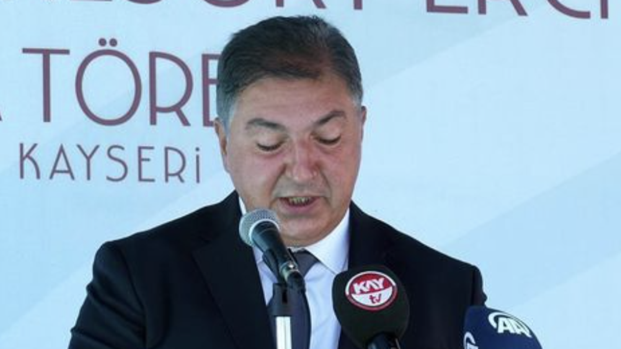 Alanya’dan Erciyes’e 35 milyon euroluk dev çıkarma