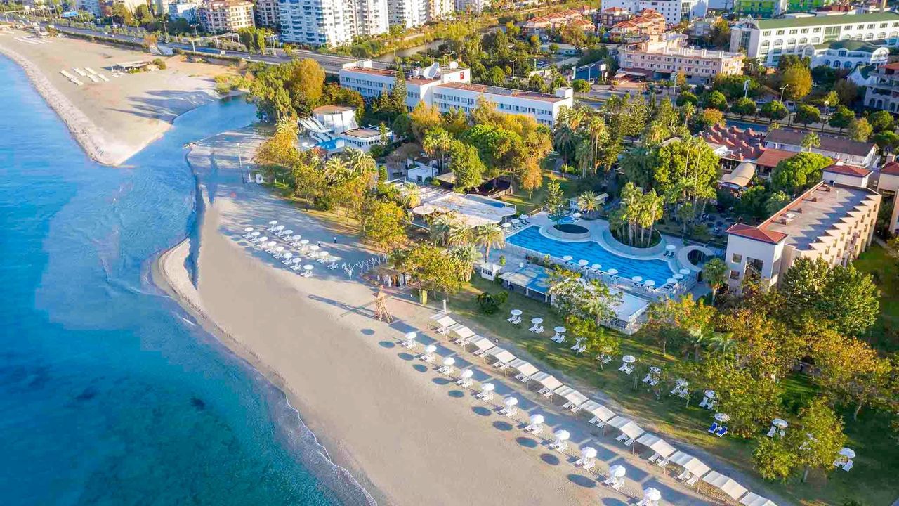 Alanya'nın simgesi Alantur el değiştiriyor