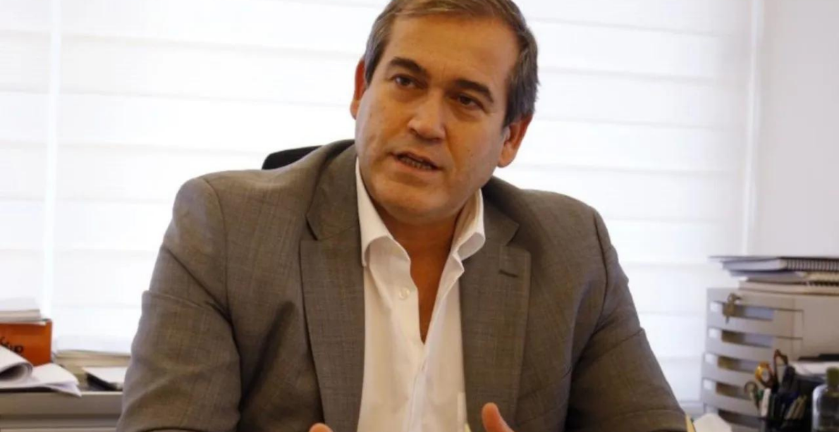 YUSUF HACISÜLEYMAN ATSO’NUN YENİ BAŞKANI OLDU