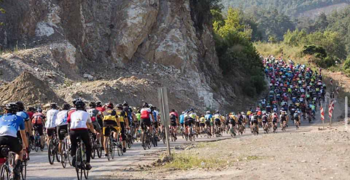 1000 LİSANSLI SPORCU ULUDAĞ’DA YARIŞACAK