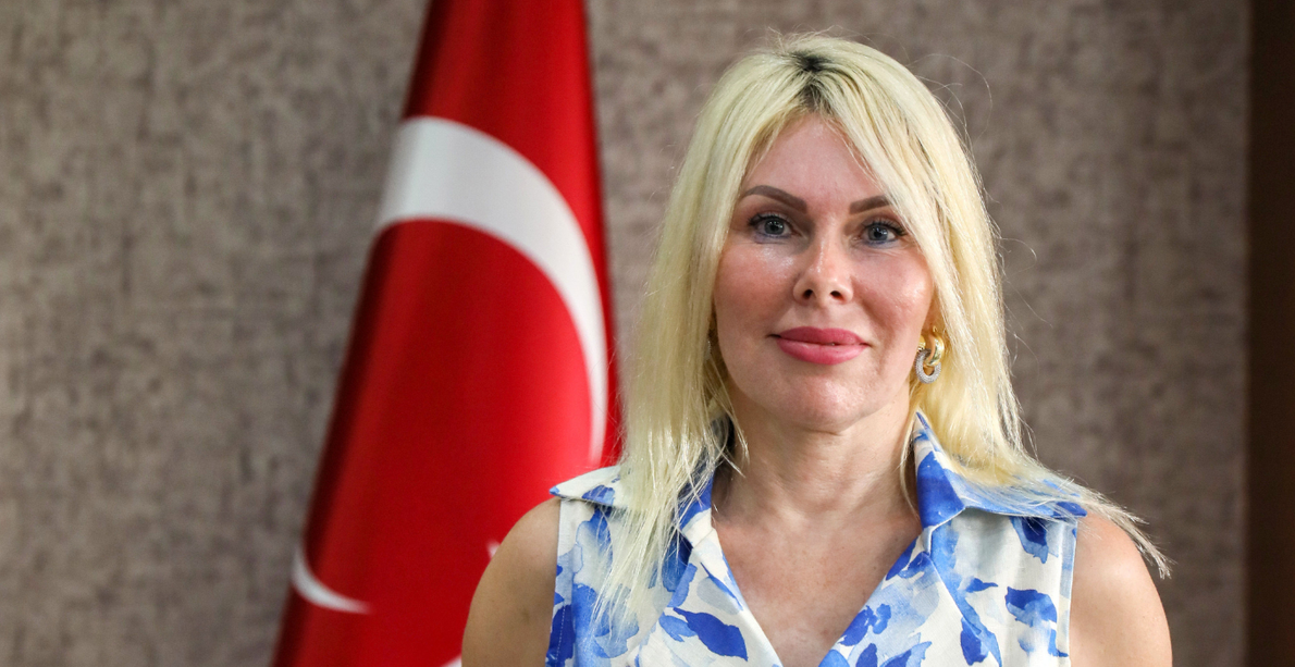 YÜZLERCE BİLİM İNSANI ANTALYA’DAKİ KONGREYE GELECEK