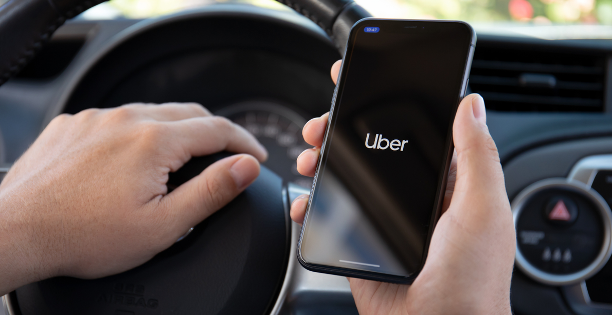 135 FARKLI ÜLKEDEN GELEN TURİST TÜRKİYE’DE UBER KULLANDI