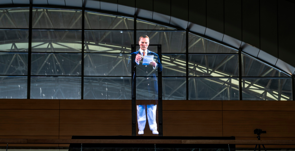 10 KASIM’DA İSTANBUL SABİHA GÖKÇEN’DE ÖZEL HOLOGRAM İZLETİSİ
