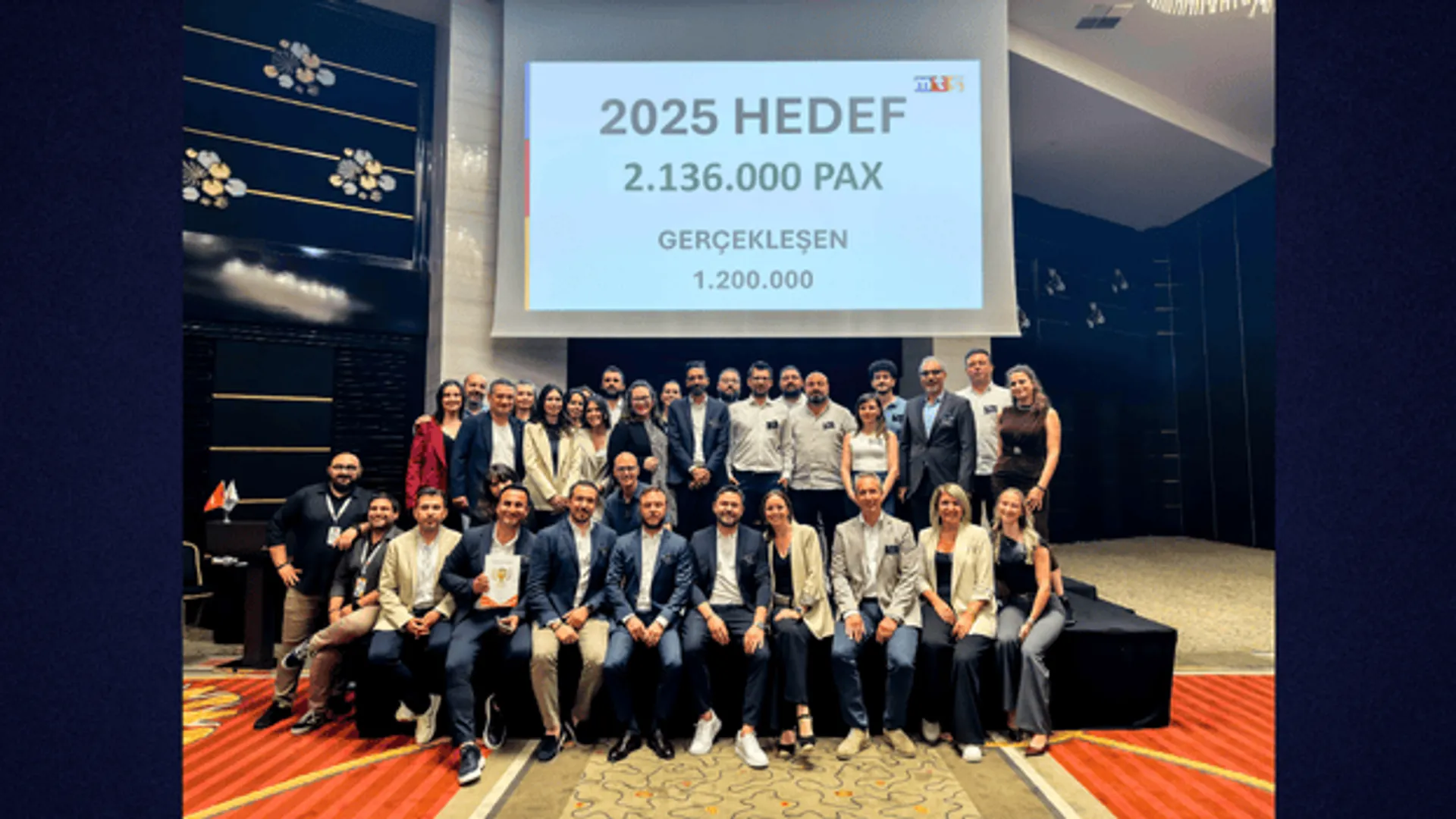 ZOOVER AWARDS ÖDÜL TÖRENİ MTS GLOBE İŞ BİRLİĞİ İLE GERÇEKLEŞTİ