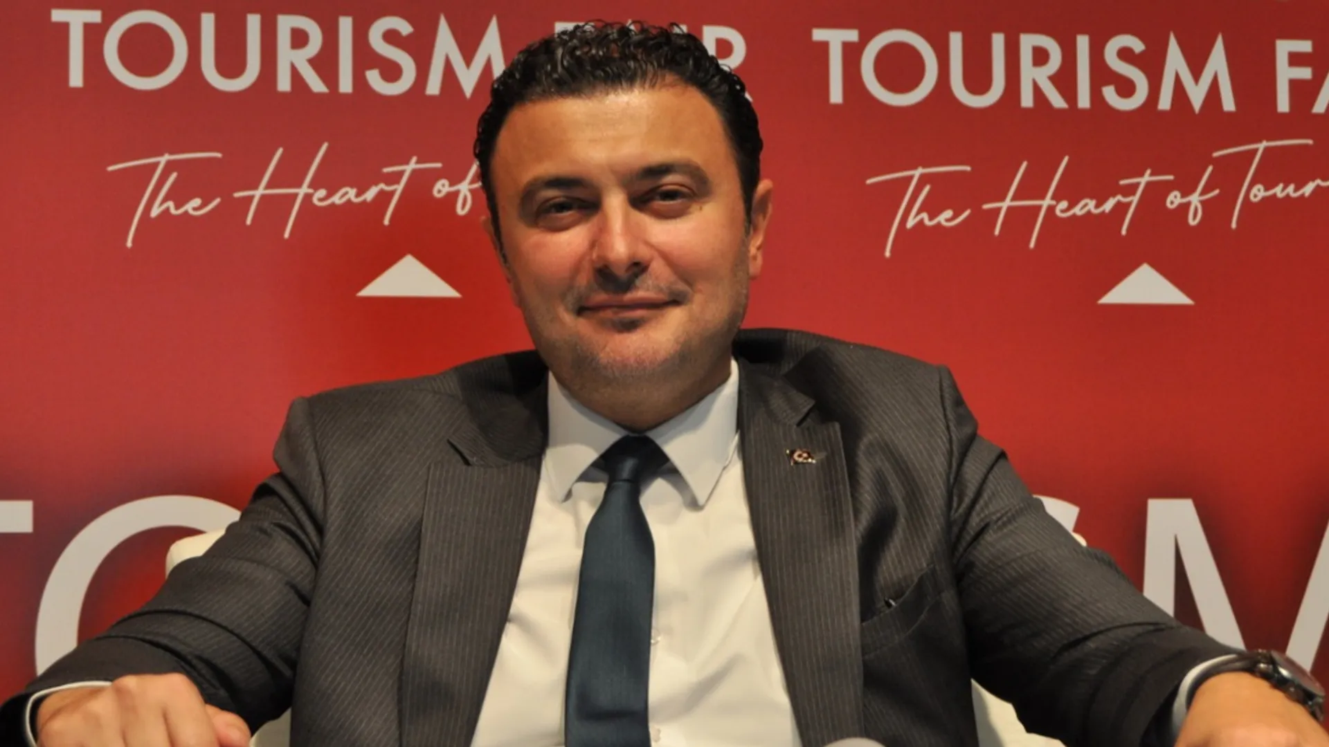 ZOROĞLU: VİDEOLARDAN 5’İ GÜNCEL, TÜRKİYE’DE VAHİM BİR DURUM YOK
