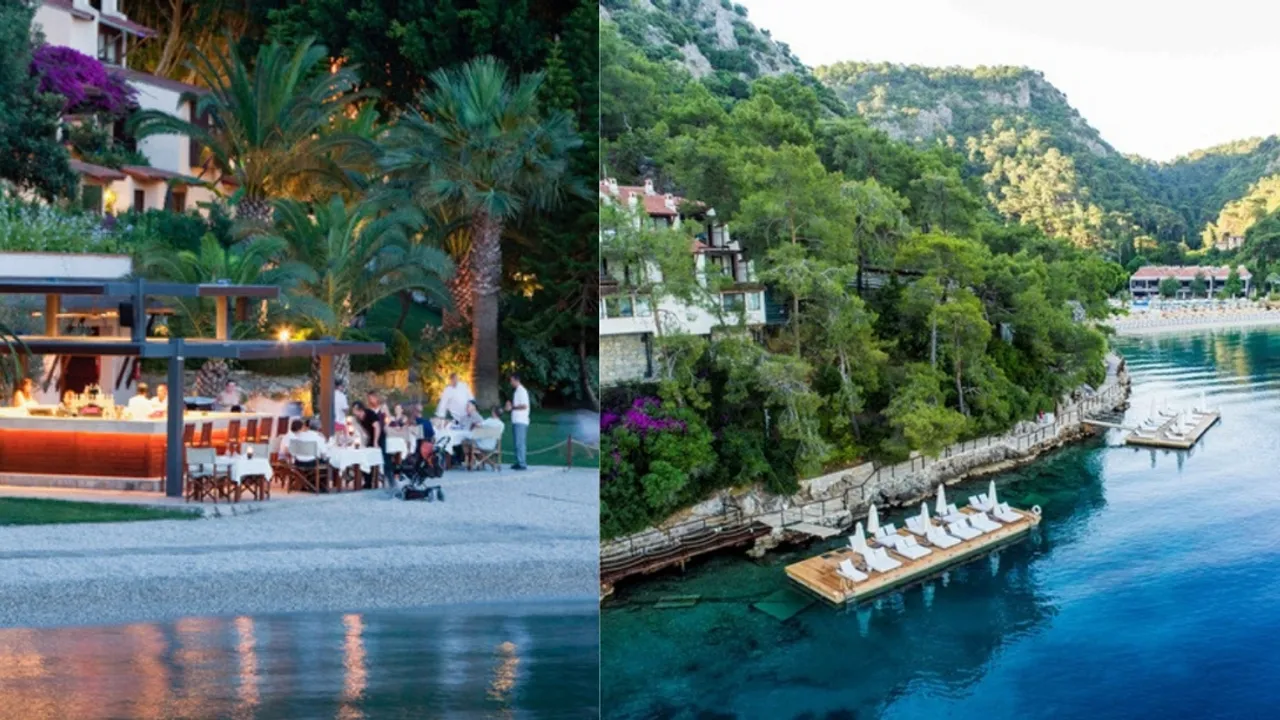HILLSIDE BEACH CLUB 18 NİSAN’DA KAPILARINI AÇIYOR