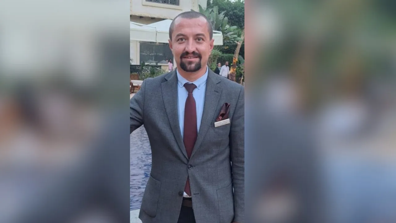 ZUHRİ ÇETİN RİXOS PREMİUM DUBROVNİK’DE F&B DİREKTÖRÜ OLDU