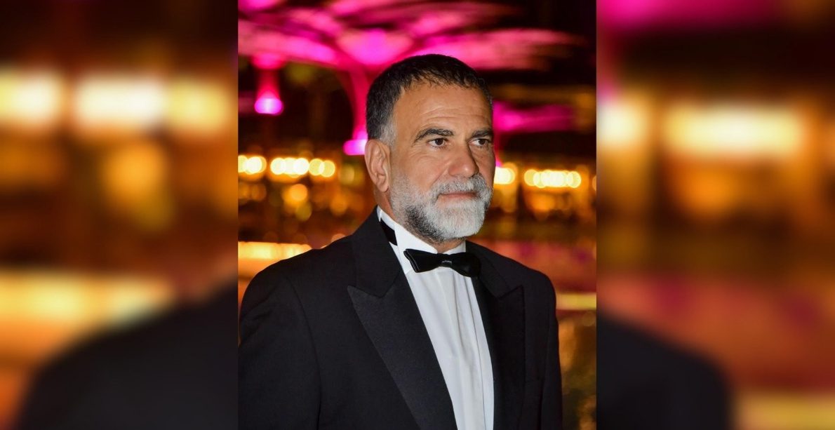 YÜKSEL GÜRHAN | RIXOS RADAMIS’İN CLUSTER GENEL MÜDÜRÜ OLDU