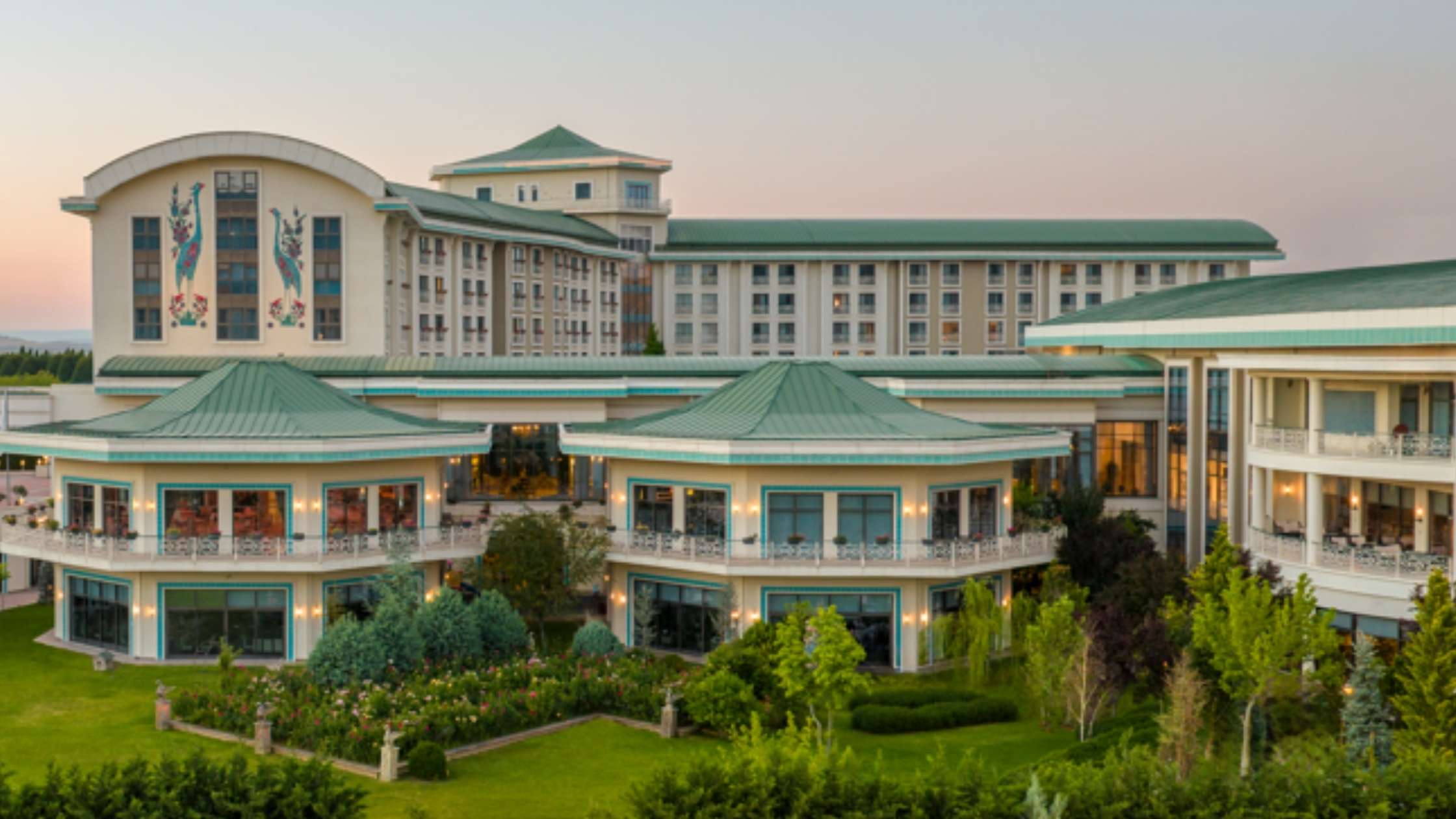 NG HOTELS, HER YAŞTAN MİSAFİRİ İÇİN FARKLI TATİL ALTERNATİFLERİ SUNUYOR