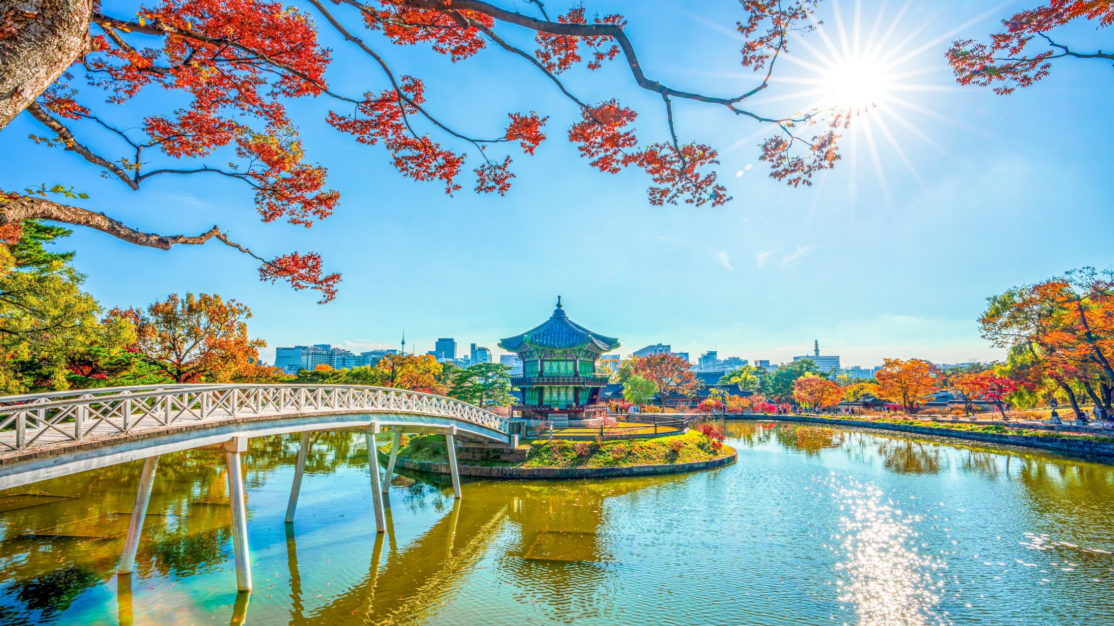 TÜRK TATİLCİLER UZAK DOĞU’YA AKIN ETTİ: JAPONYA’YA %70, KORE’YE %50 ARTIŞ