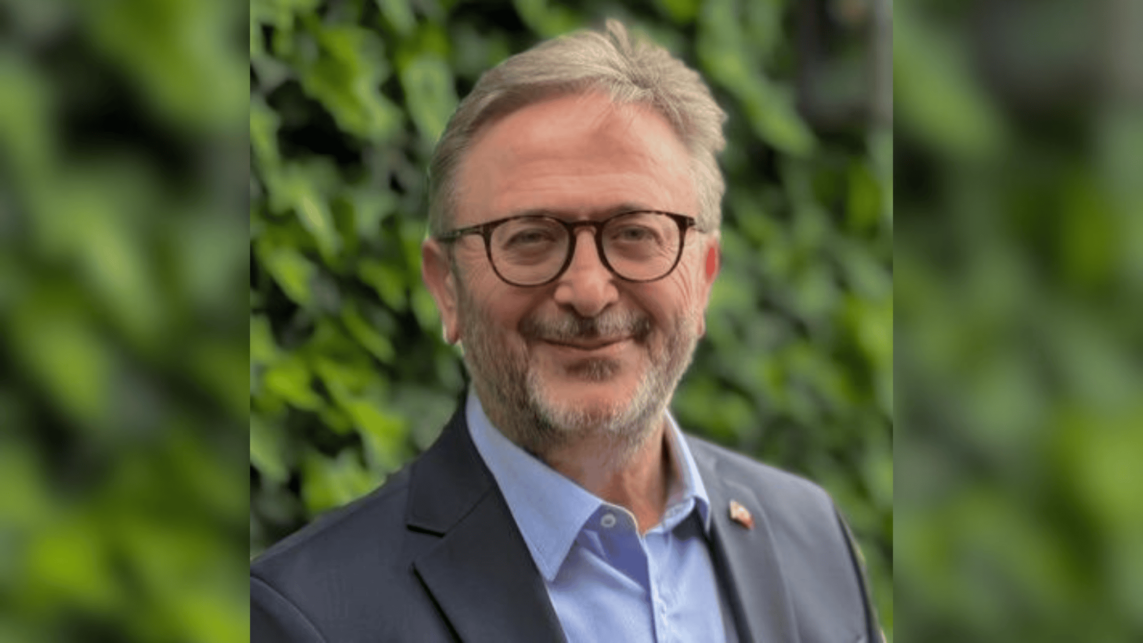 KÜLTÜR VE TURİZM BAKAN YARDIMCILIĞINA COŞKUN YILMAZ ATANDI