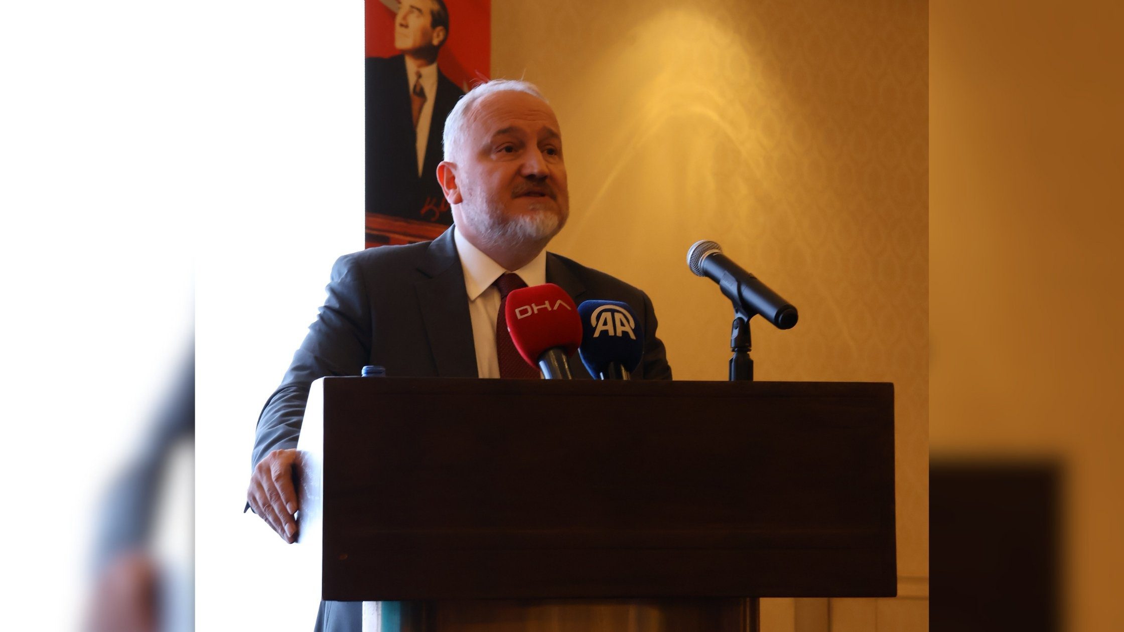 KAAN KAVALOĞLU | EYLÜL VE EKİM ARTIK YAZ SEZONUNUN DEVAMI OLARAK DEĞERLENDİRİLMELİ