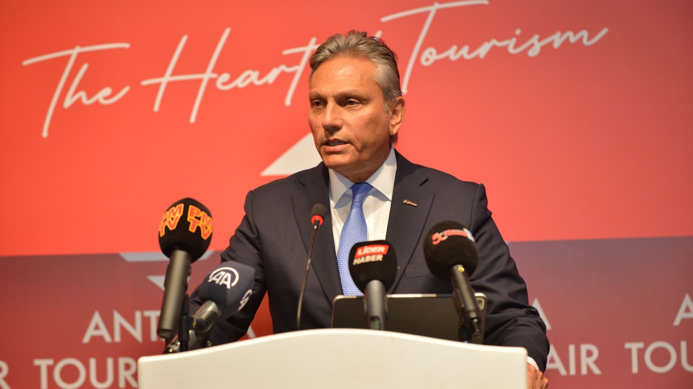 TÜRSAB YKB BAŞKANI FİRUZ BAĞLIKAYA | YABANCI DİJİTAL PLATFORMLARA AYRICALIK YASASI YERLİ VE MİLLİ SEYAHAT ACENTALARINA ZARAR VERECEK