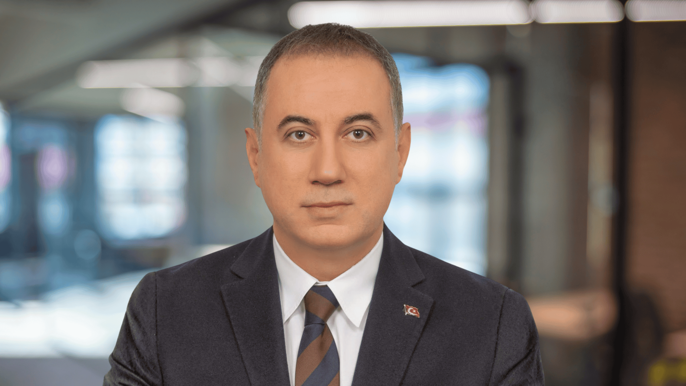 TAMER ERDOĞAN DUYURDU: TAHRAN İLE TRABZON ARASINDA KARŞILIKLI SEFERLER BAŞLIYOR