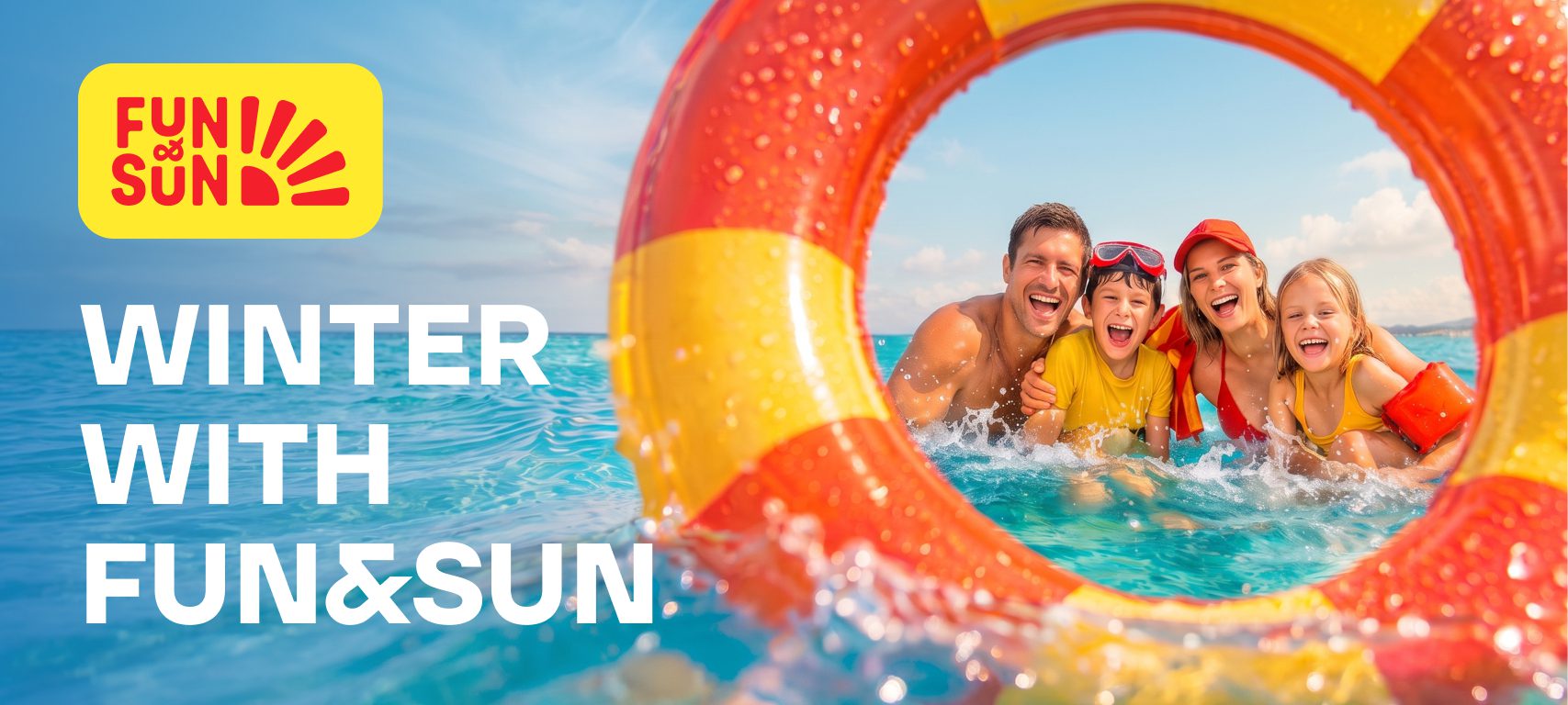 FUN&SUN, TÜRKİYE UÇUŞ PROGRAMINI GENİŞLETİYOR