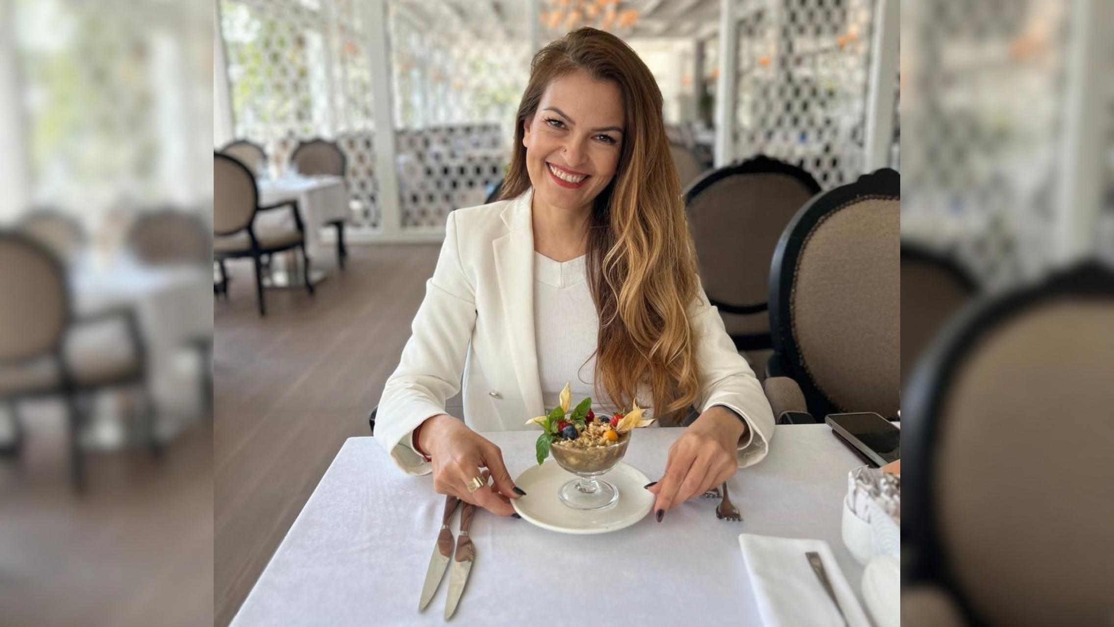 ÖZLEM DÖNMEZ | TEŞHİS MUTFAKTAN BAŞLAR: OTELLERDE GASTRONOMİ CHECK-UP’I