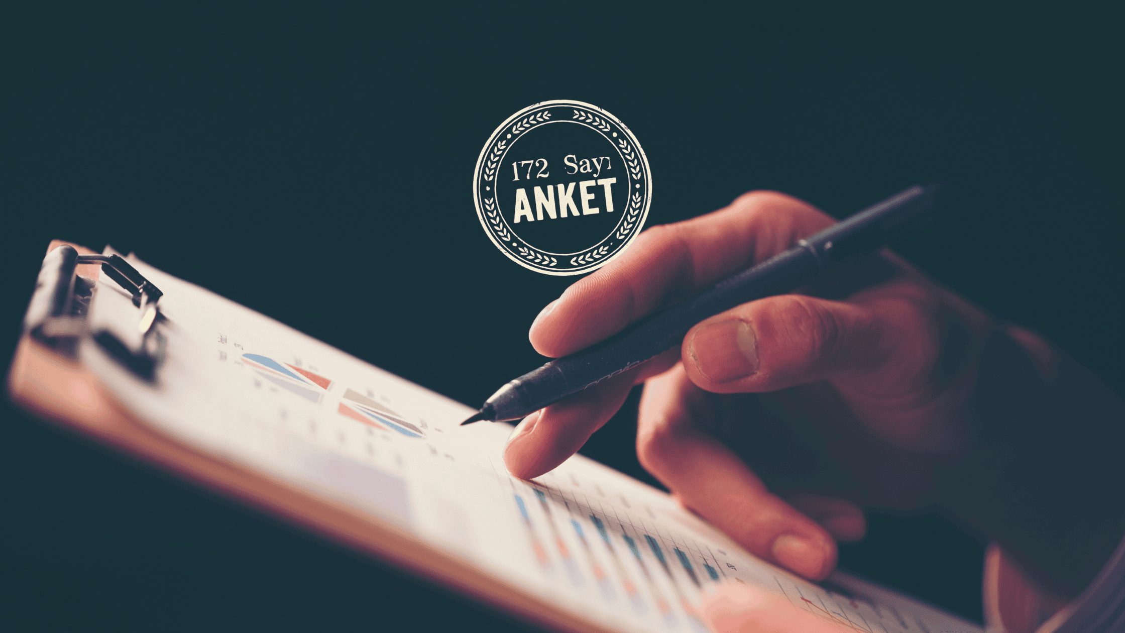 ANKET: SEKTÖR KENDİ KARNESİNİ DEĞERLENDİRİYOR