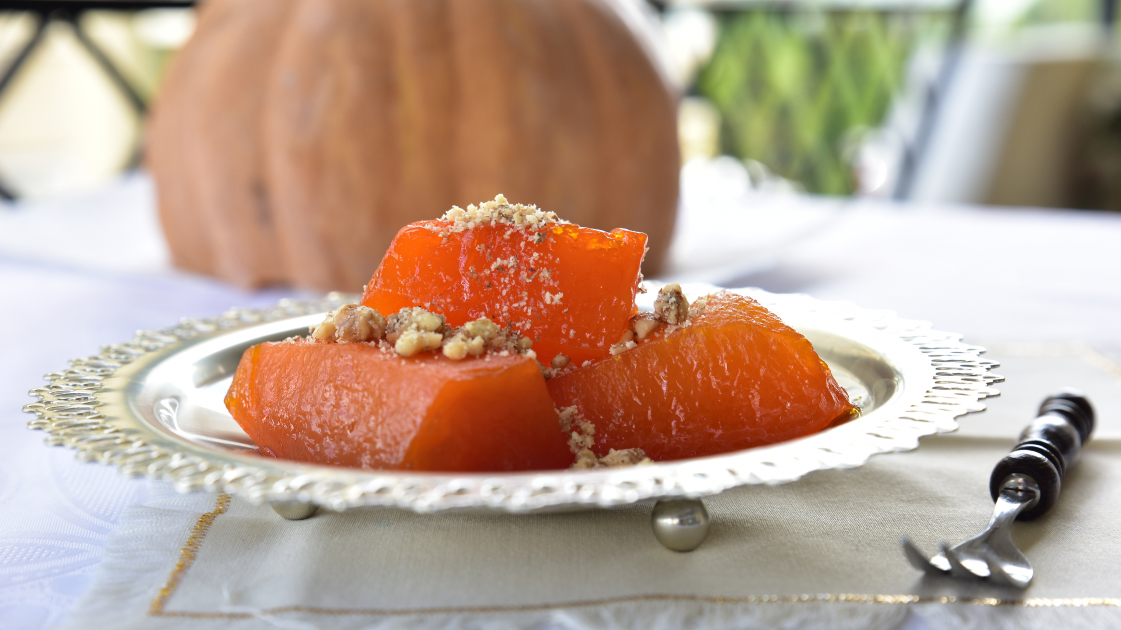 ANTALYA GASTRONOMİSİ COP31’DE DÜNYA SAHNESİNDE
