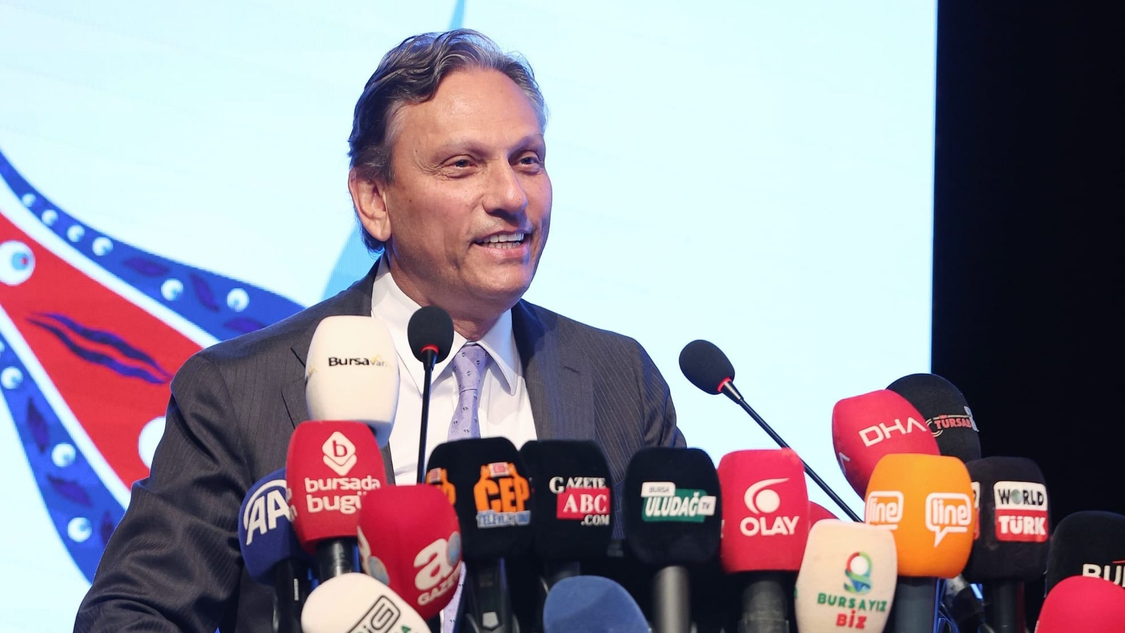 TÜRSAB BAŞKANI FİRUZ BAĞLIKAYA: GÜÇLÜ TURİZM EKONOMİSİ GÜÇLÜ SEYAHAT ACENTALARIYLA OLUR