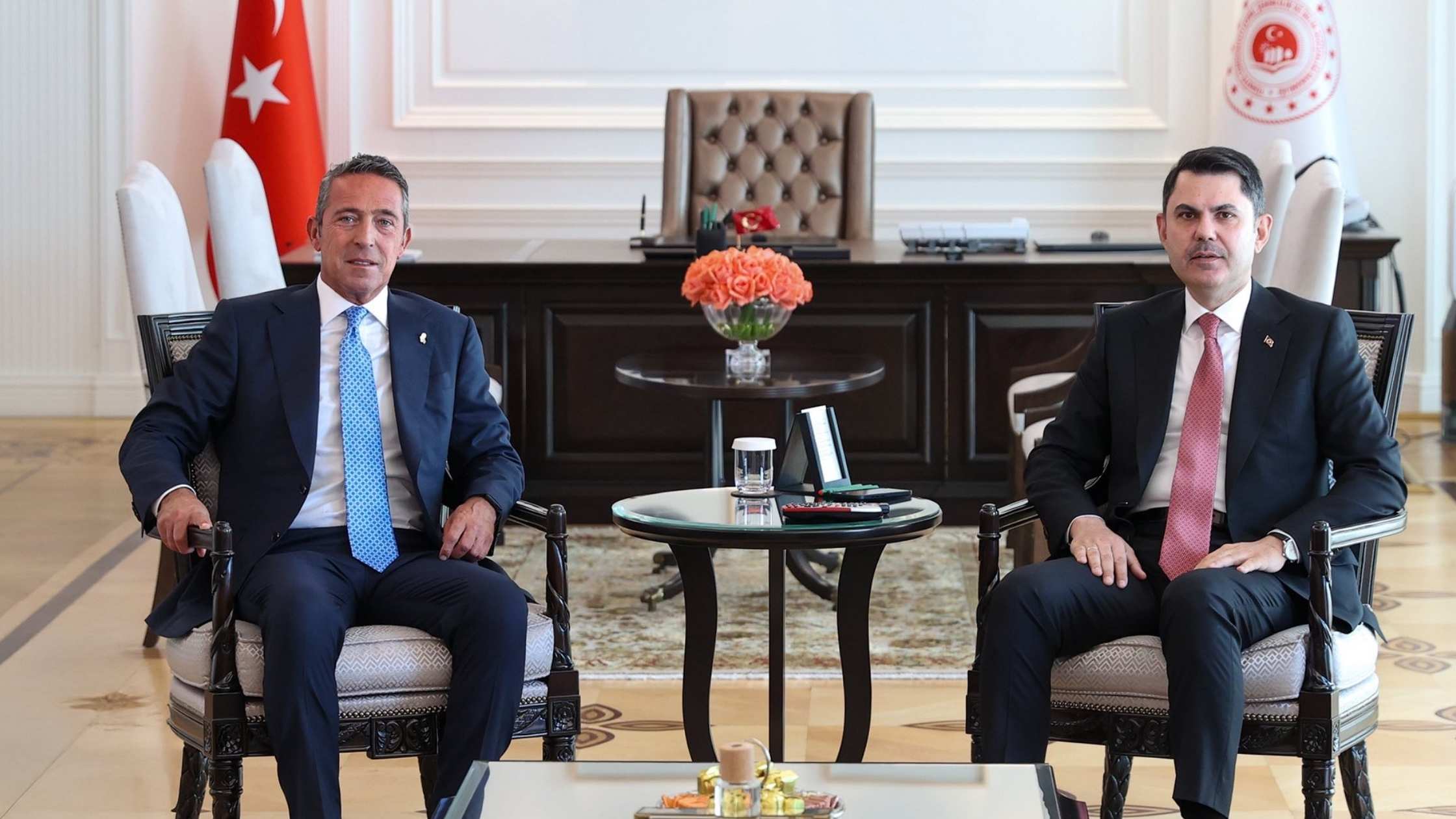 KOÇ HOLDİNG, COP31’İN KÜRESEL İŞ ORTAĞI OLDU