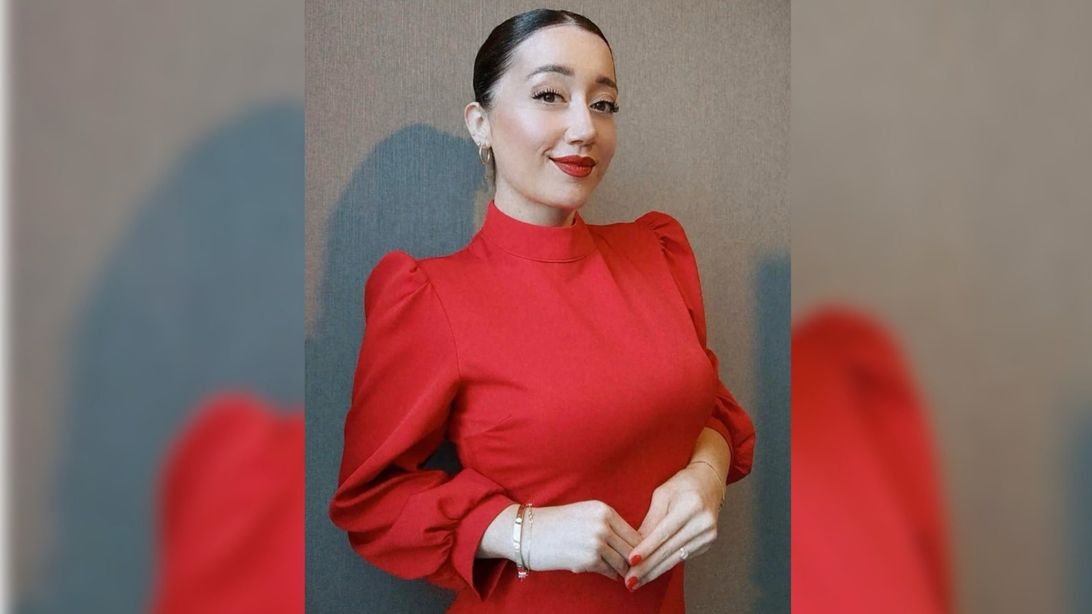 DİLAN DİKEN | SHERATON BERLİN GRAND HOTEL ESPLANADE’DA ROOMS DIVISION MANAGER OLDU