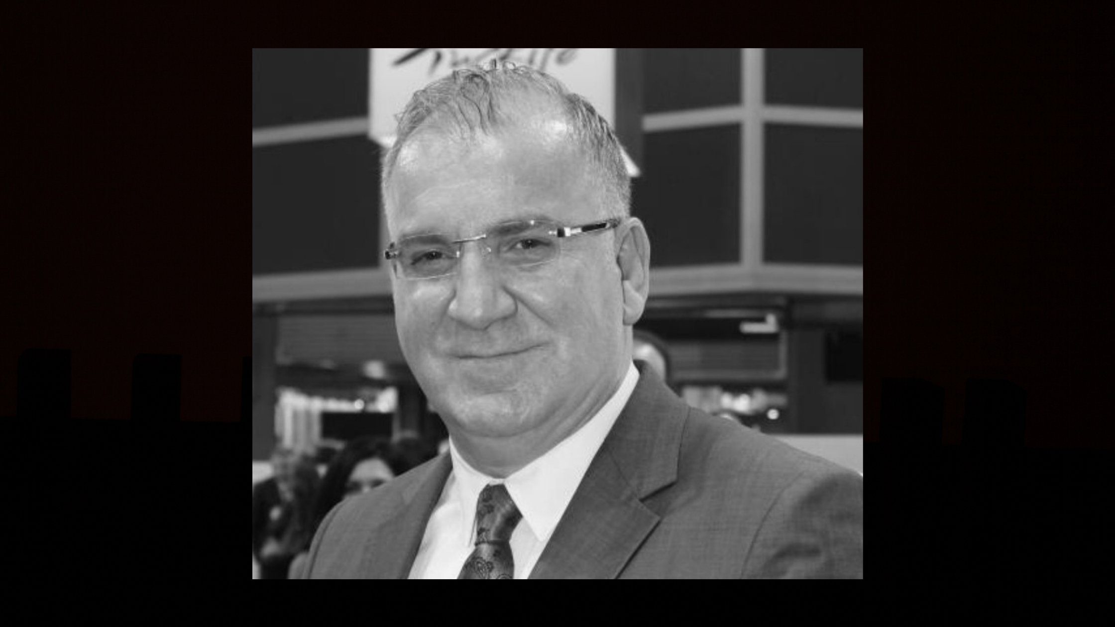 TURİZM SEKTÖRÜNÜN SEVİLEN İSMİ EROL TURANLIOĞLU HAYATINI KAYBETTİ