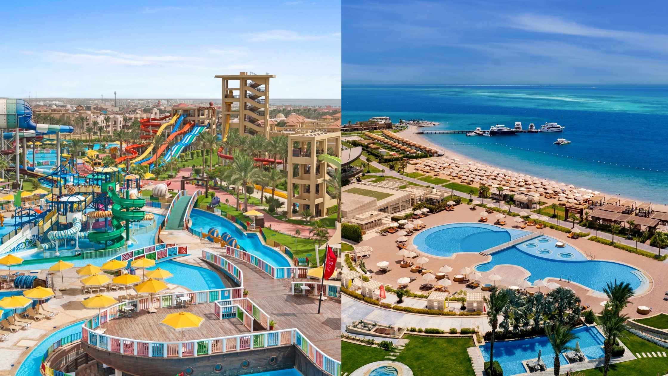 RIXOS MISIR, WORLD TRAVEL AWARDS 2026’DA 7 ÖDÜLLE ZİRVEDE