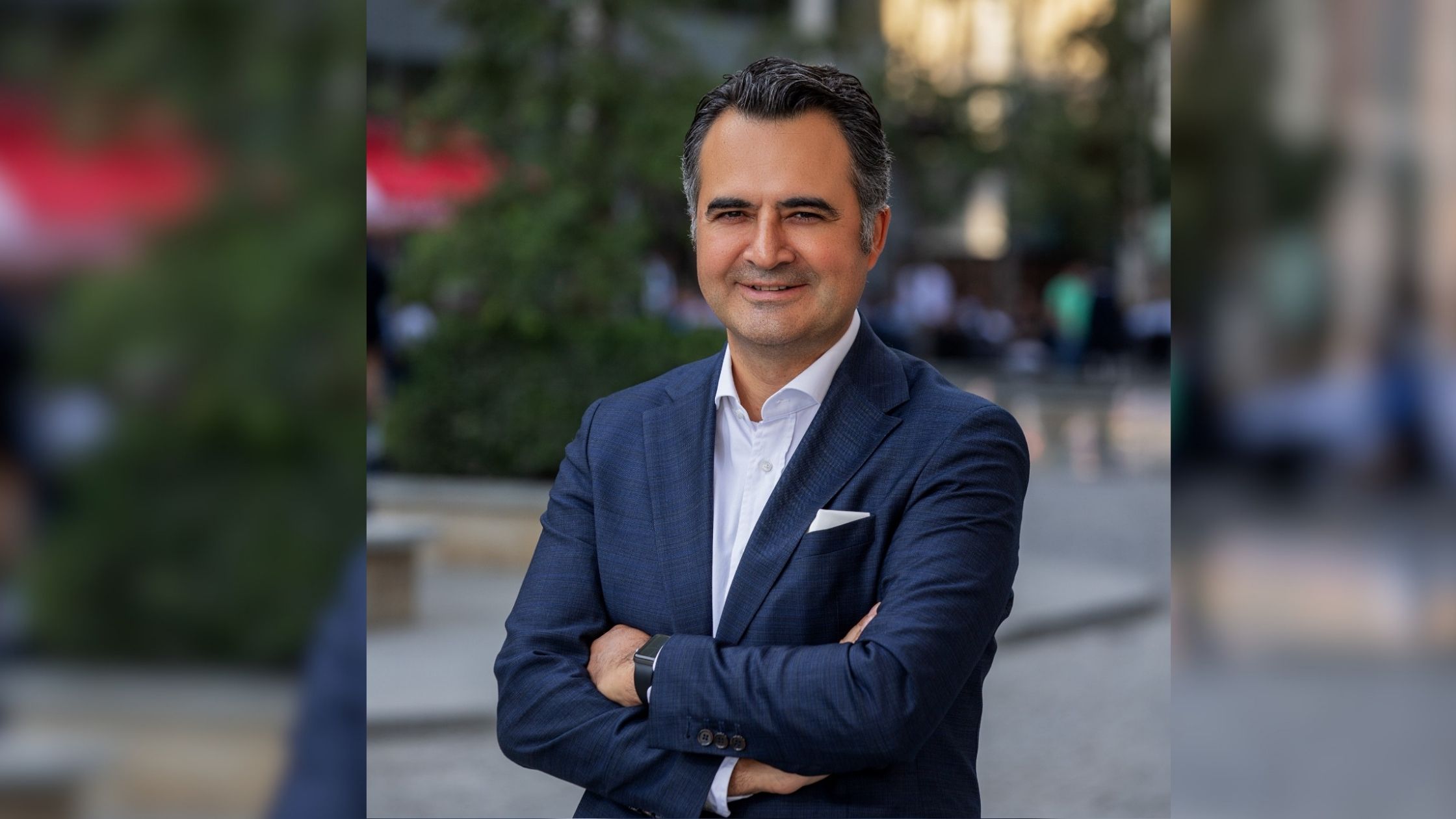 UYGAR KOÇAŞ | DİVAN GRUBU OTELLER VE ZİYAFET BİRİMLERİ GENEL MÜDÜR YARDIMCISI OLDU