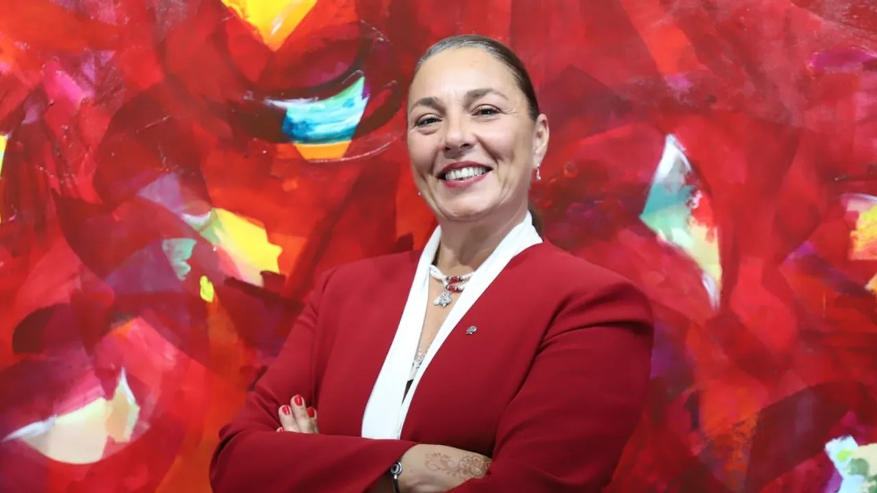 ZEYNEP GÖZTEPE’NİN BODRUM’DAKİ YENİ GÖREVİ BELLİ OLDU