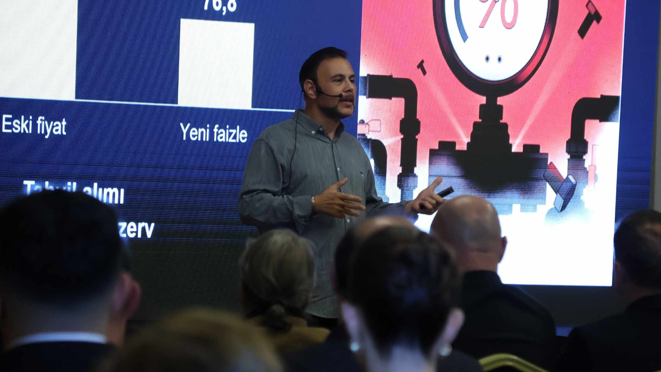 EKONOMİST MURAT MURATOĞLU TURİZMCİLERİ UYARDI: “2027 ÇOK SERT GEÇECEK”