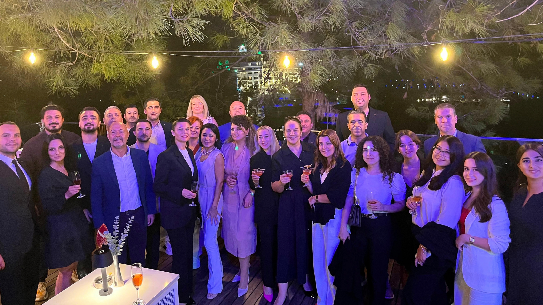 NİRVANA HOTELS, 2027 SEZONU STRATEJİK YOL HARİTASINI BELİRLEDİ