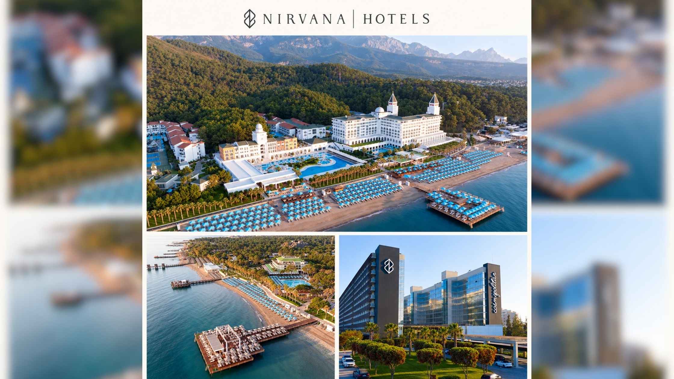 NIRVANA HOTELS KALİTE YÖNETİM SÜREÇLERİNİN TAMAMINI DİJİTALLEŞTİRDİ