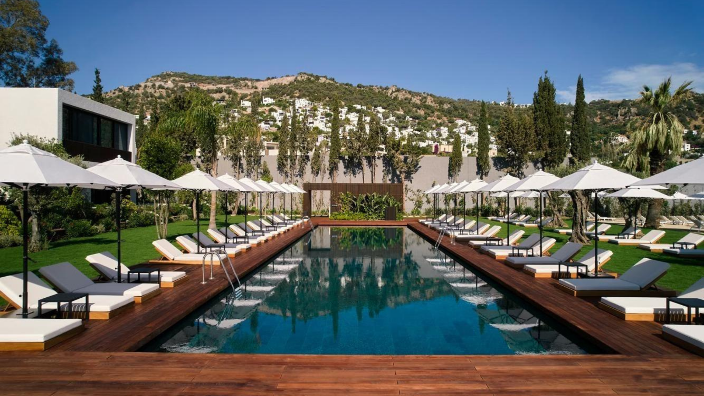 CONDÉ NAST TRAVELLER AÇIKLADI: TÜRKİYE’DEN 4 OTEL AVRUPA’NIN EN İYİLERİ ARASINDA