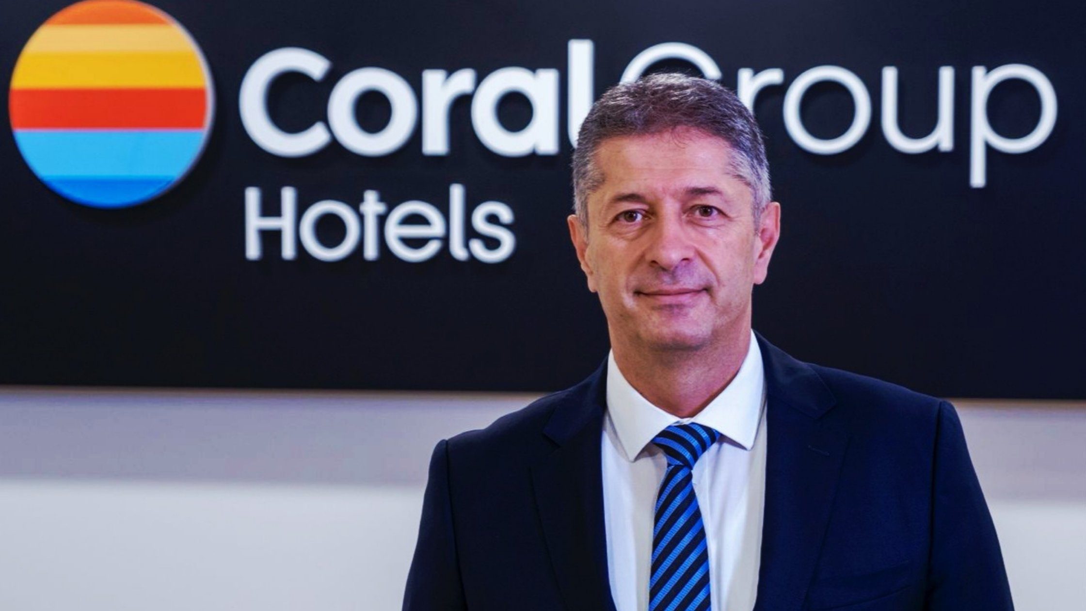 CORAL GROUP HOTELS’TEN SEZONU 12 AYA YAYACAK YENİ TURİZM HAMLESİ