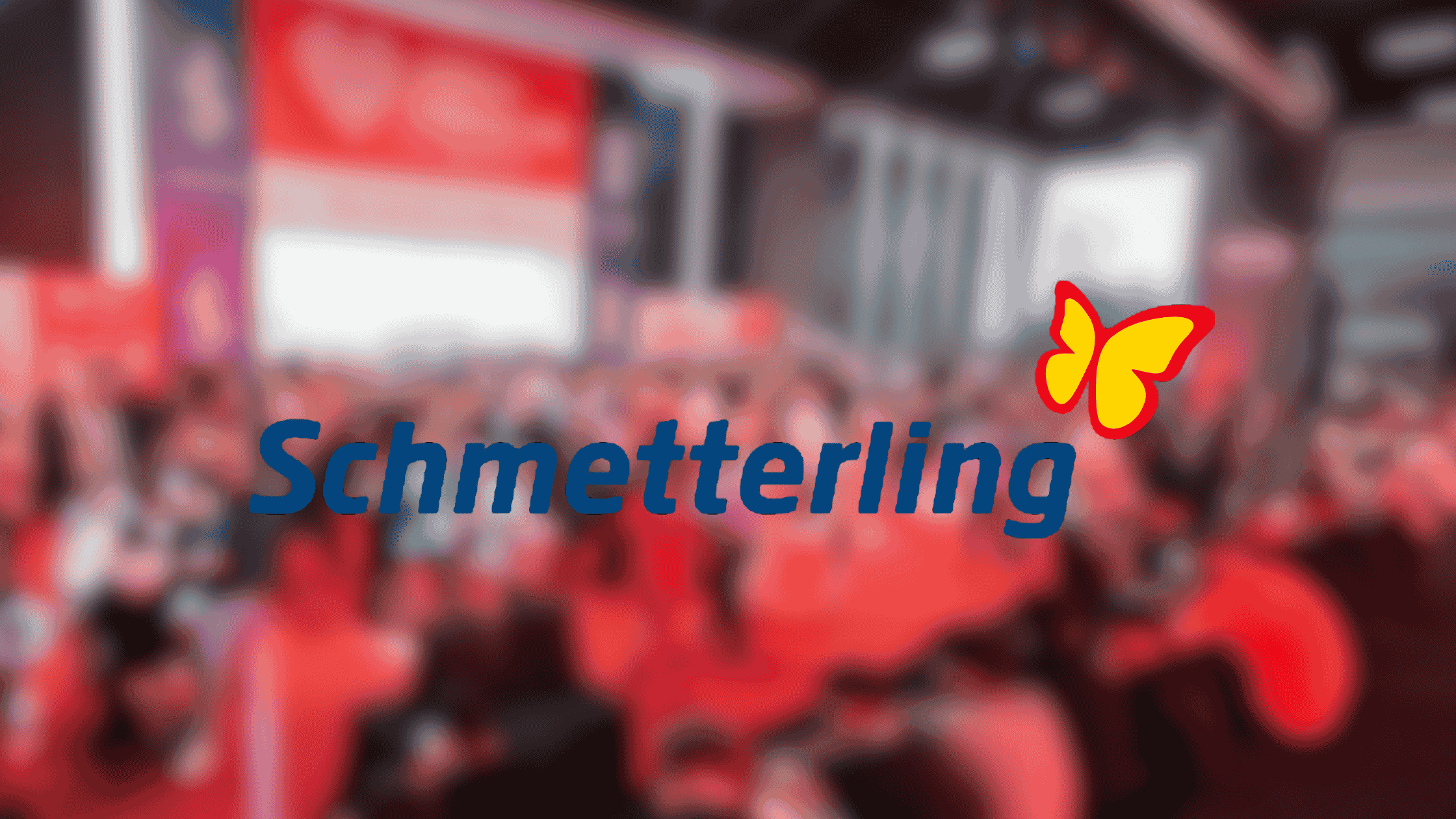 SCHMETTERLING INTERNATIONAL 4.000 ACENTELİK AĞIYLA ATF 2026’DA