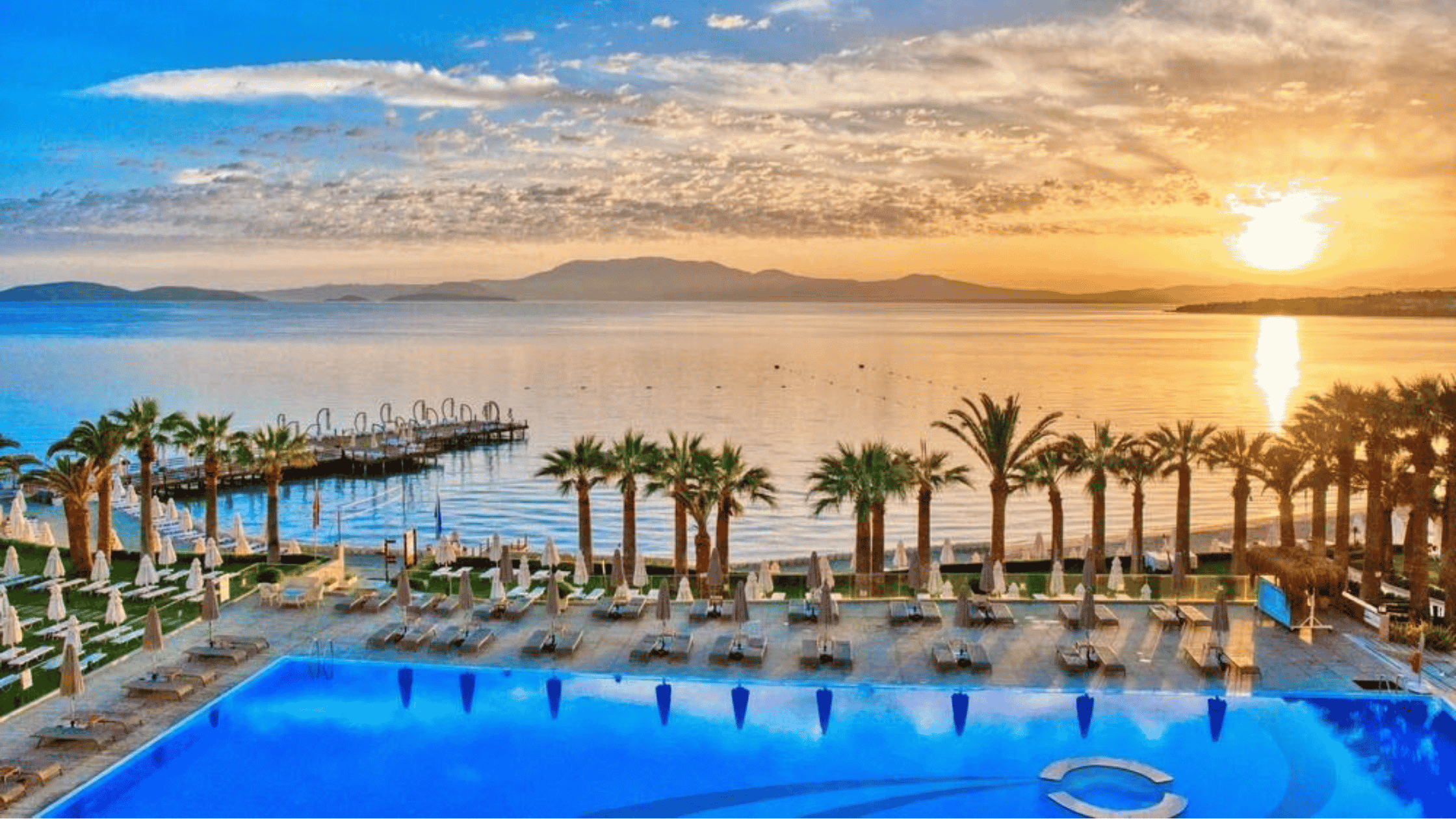 EKİM AYI OTEL FİYATLARI AĞUSTOS AYINA GÖRE YÜZDE 39,8 GERİLEDİ