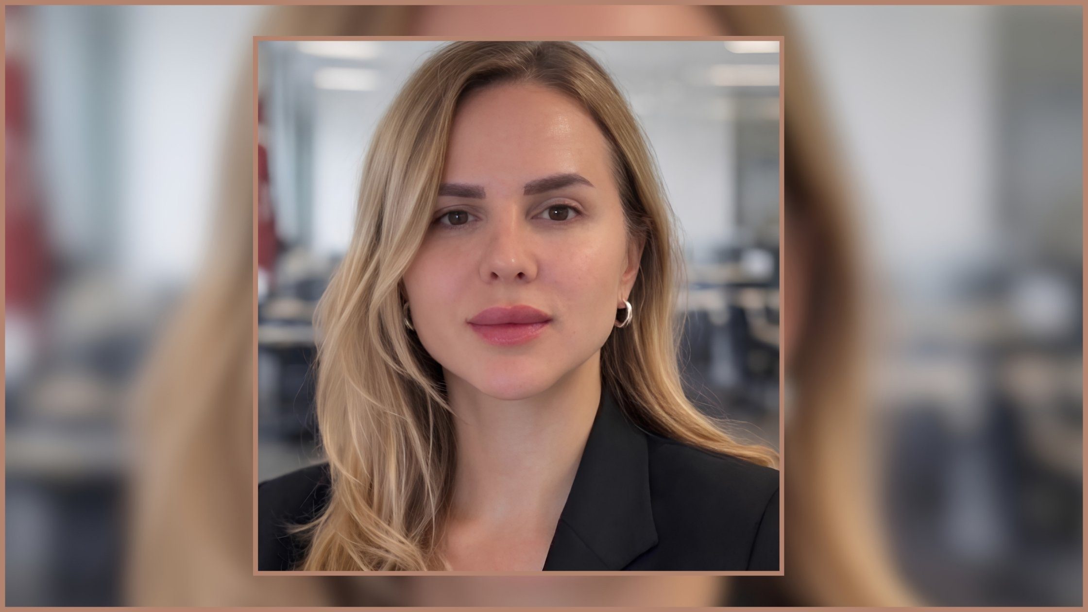 EMİNE KULELİ | FABAY GROUP’UN SATIŞ VE PAZARLAMA DİREKTÖRÜ OLDU
