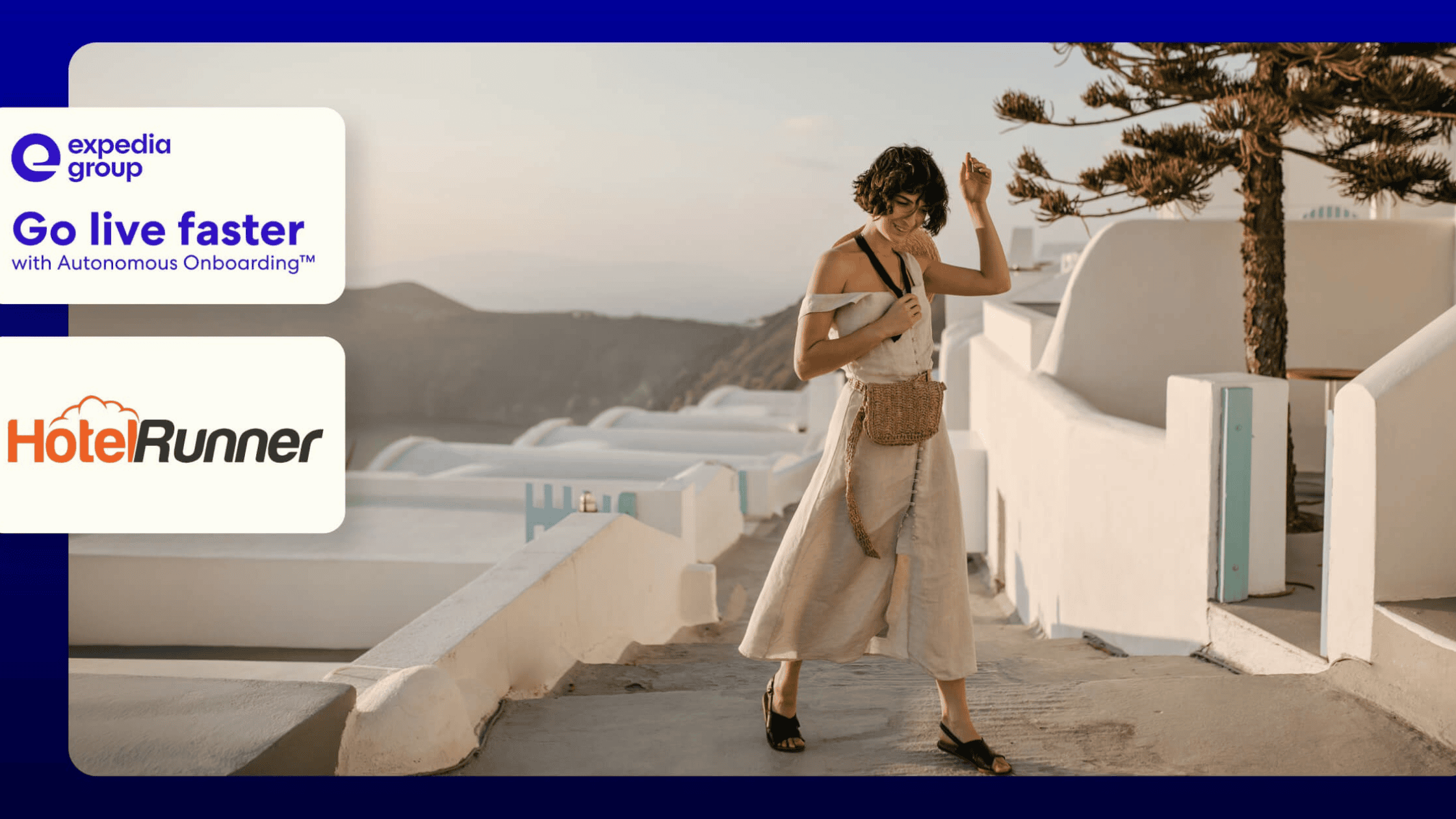 HOTELRUNNER OTELLERİ 24 SAAT İÇİNDE EXPEDIA’DA SATIŞTA